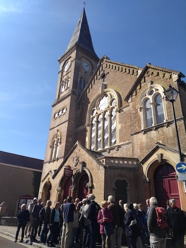 Christchurch Christian Centre